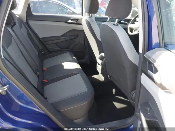 3VVDX7B24PM323173 2023 VOLKSWAGEN TAOS - Image 8