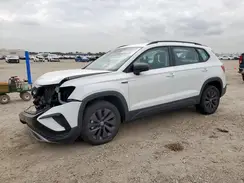 3VVDX7B24PM337333 2023 VOLKSWAGEN TAOS