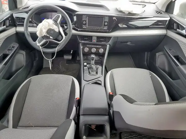 3VVDX7B24PM337333 2023 VOLKSWAGEN TAOS - Image 8