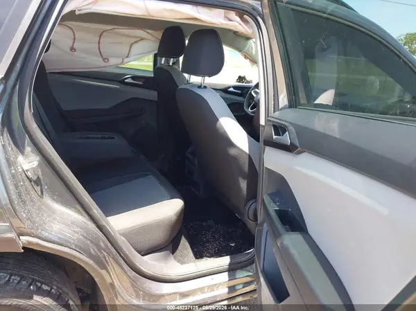 3VVDX7B24PM341818 2023 VOLKSWAGEN TAOS - Image 8