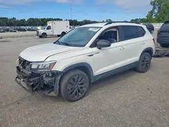 3VVDX7B24PM346856 2023 VOLKSWAGEN TAOS