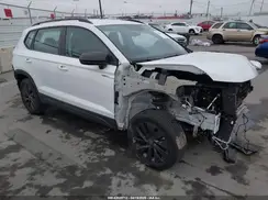 3VVDX7B24PM349742 2023 VOLKSWAGEN TAOS