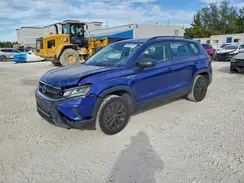 3VVDX7B24PM350597 2023 VOLKSWAGEN TAOS