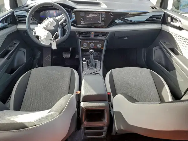 3VVDX7B24PM350597 2023 VOLKSWAGEN TAOS - Image 8