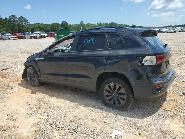 3VVDX7B24PM352799 2023 VOLKSWAGEN TAOS - Image 2