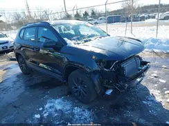 3VVDX7B25NM002854 2022 VOLKSWAGEN TAOS
