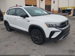 3VVDX7B25NM009870 2022 VOLKSWAGEN TAOS