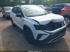 3VVDX7B25NM010243 2022 VOLKSWAGEN TAOS