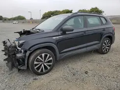 3VVDX7B25NM012770 2022 VOLKSWAGEN TAOS