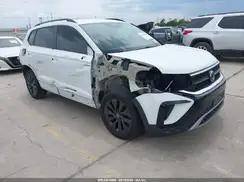 3VVDX7B25NM013076 2022 VOLKSWAGEN TAOS