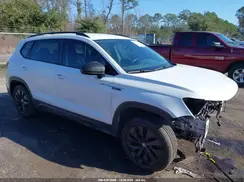 3VVDX7B25NM024482 2022 VOLKSWAGEN TAOS