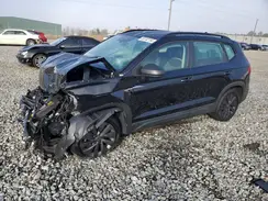 3VVDX7B25NM025213 2022 VOLKSWAGEN TAOS