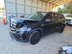 3VVDX7B25NM026183 2022 VOLKSWAGEN TAOS