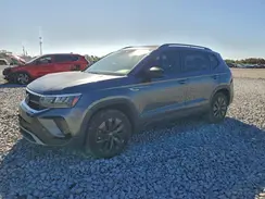 3VVDX7B25NM043758 2022 VOLKSWAGEN TAOS
