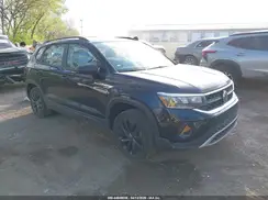 3VVDX7B25NM056235 2022 VOLKSWAGEN TAOS