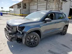 3VVDX7B25NM056736 2022 VOLKSWAGEN TAOS
