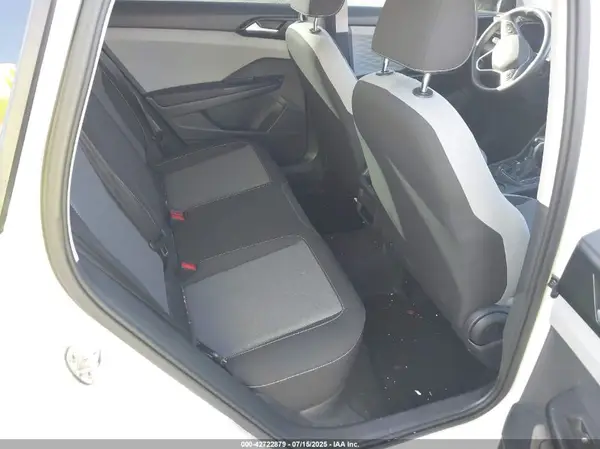 3VVDX7B25PM308861 2023 VOLKSWAGEN TAOS - Image 8