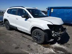 3VVDX7B25PM323621 2023 VOLKSWAGEN TAOS
