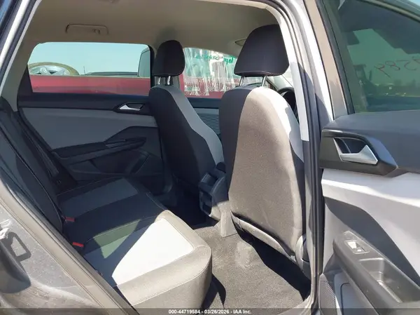 3VVDX7B25PM330701 2023 VOLKSWAGEN TAOS - Image 8