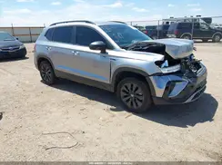 3VVDX7B25PM339141 2023 VOLKSWAGEN TAOS
