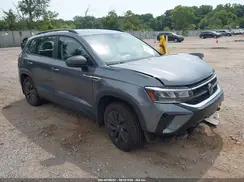 3VVDX7B25PM342492 2023 VOLKSWAGEN TAOS