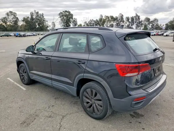 3VVDX7B25PM350432 2023 VOLKSWAGEN TAOS - Image 2