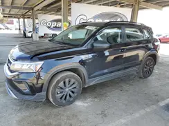 3VVDX7B25PM353931 2023 VOLKSWAGEN TAOS