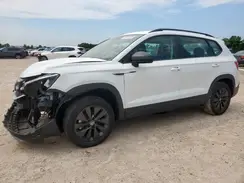 3VVDX7B25PM359244 2023 VOLKSWAGEN TAOS