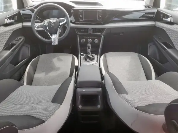 3VVDX7B25PM359244 2023 VOLKSWAGEN TAOS - Image 8