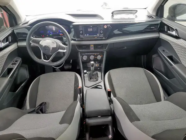 3VVDX7B25PM359969 2023 VOLKSWAGEN TAOS - Image 8