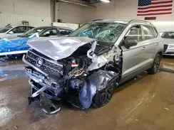 3VVDX7B25PM360135 2023 VOLKSWAGEN TAOS