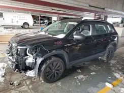 3VVDX7B26NM005245 2022 VOLKSWAGEN TAOS