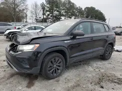 3VVDX7B26NM009585 2022 VOLKSWAGEN TAOS