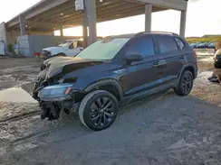 3VVDX7B26NM011563 2022 VOLKSWAGEN TAOS
