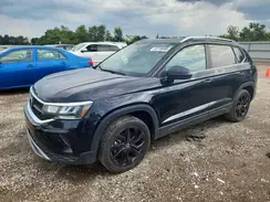 3VVDX7B26NM012373 2022 VOLKSWAGEN TAOS