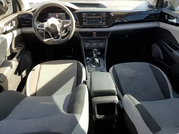 3VVDX7B26NM012552 2022 VOLKSWAGEN TAOS - Image 8