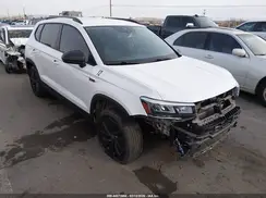 3VVDX7B26NM036334 2022 VOLKSWAGEN TAOS