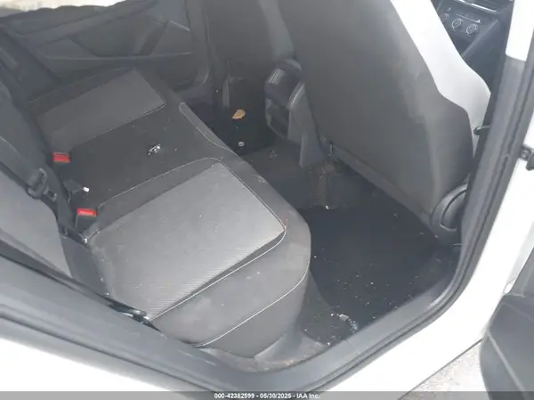 3VVDX7B26NM044093 2022 VOLKSWAGEN TAOS - Image 8
