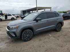 3VVDX7B26NM045549 2022 VOLKSWAGEN TAOS