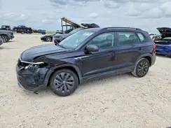 3VVDX7B26NM047964 2022 VOLKSWAGEN TAOS