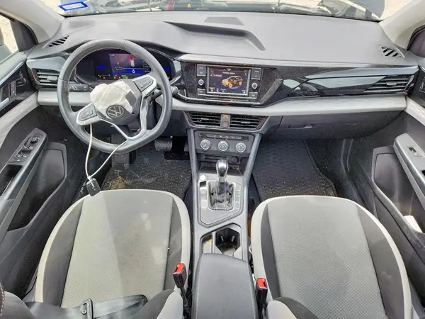 3VVDX7B26NM047964 2022 VOLKSWAGEN TAOS - Image 8