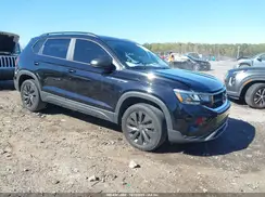 3VVDX7B26NM055823 2022 VOLKSWAGEN TAOS
