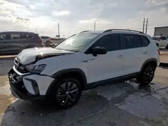 3VVDX7B26NM058527 2022 VOLKSWAGEN TAOS