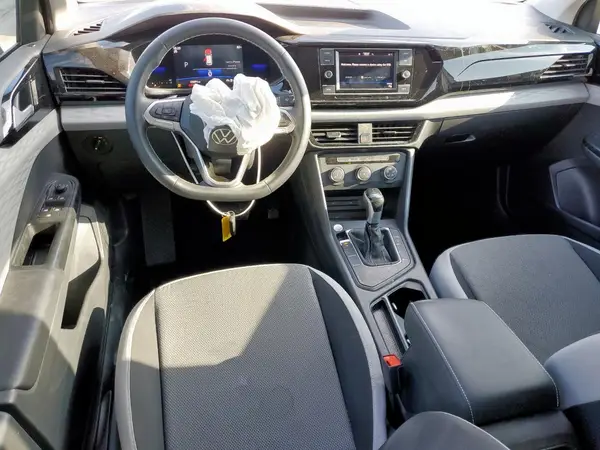 3VVDX7B26NM058527 2022 VOLKSWAGEN TAOS - Image 8