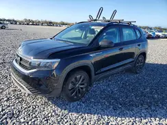 3VVDX7B26NM073075 2022 VOLKSWAGEN TAOS