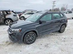 3VVDX7B26NM074677 2022 VOLKSWAGEN TAOS