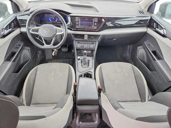 3VVDX7B26NM074677 2022 VOLKSWAGEN TAOS - Image 8