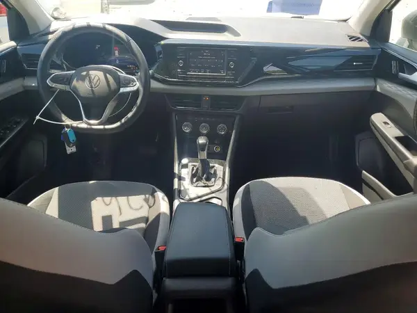 3VVDX7B26PM320193 2023 VOLKSWAGEN TAOS - Image 8