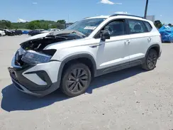3VVDX7B26PM329962 2023 VOLKSWAGEN TAOS