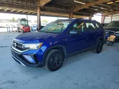 3VVDX7B26PM338113 2023 VOLKSWAGEN TAOS